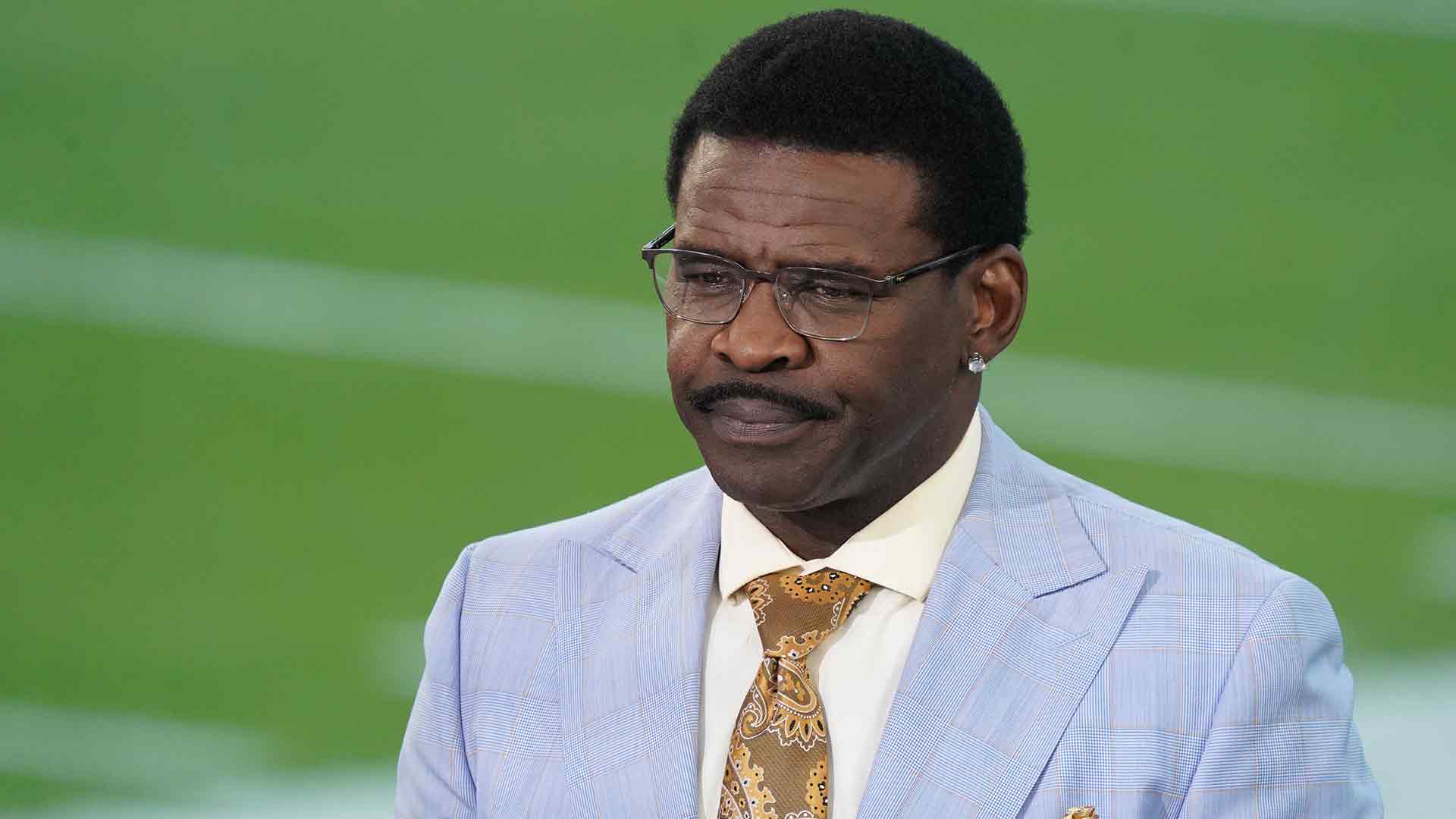 NFL Network names six new analysts for 2023 season including Super Bowl  winner as Michael Irvin returns