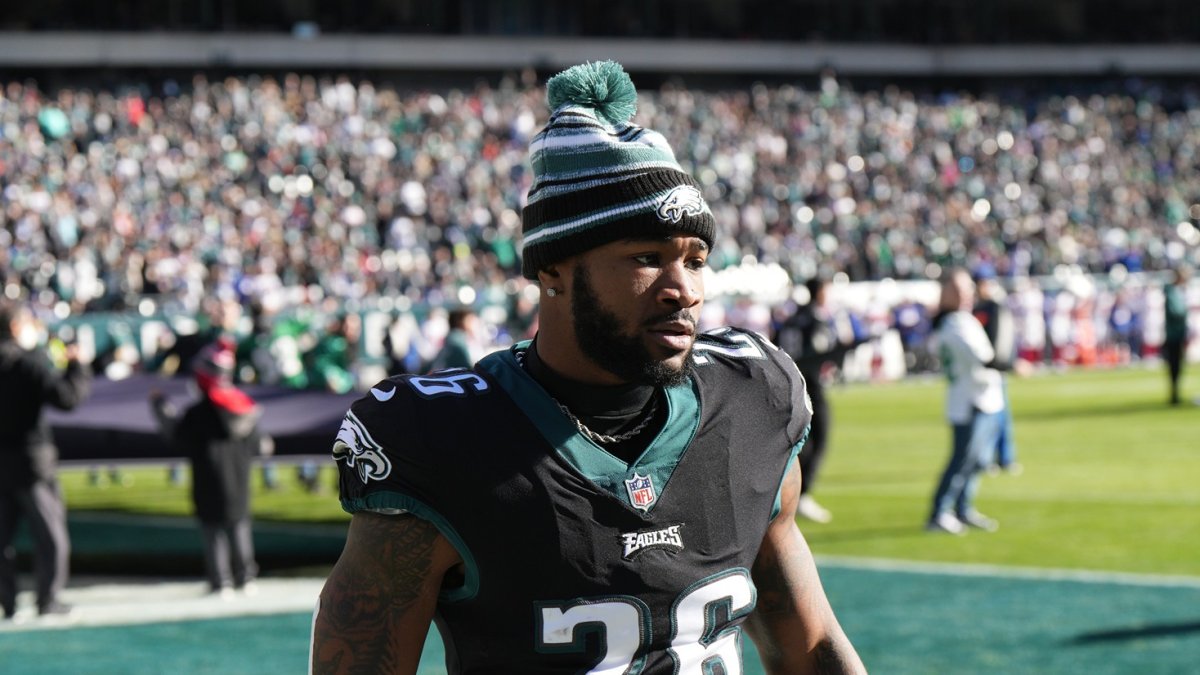 Roob's 10 Observations: Jalen Carter could do something no Eagle has done  in 63 years – NBC Sports Philadelphia