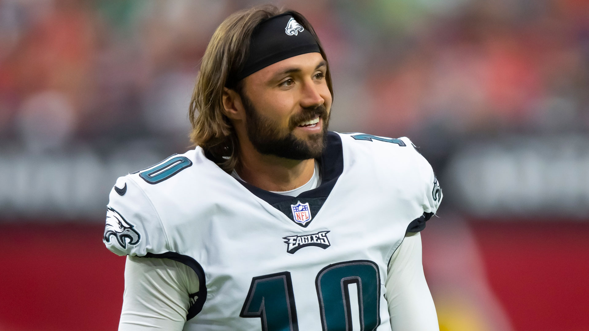 He's ready to go': Gardner Minshew to start as QB in Eagles game against  Cowboys, Sirianni announces