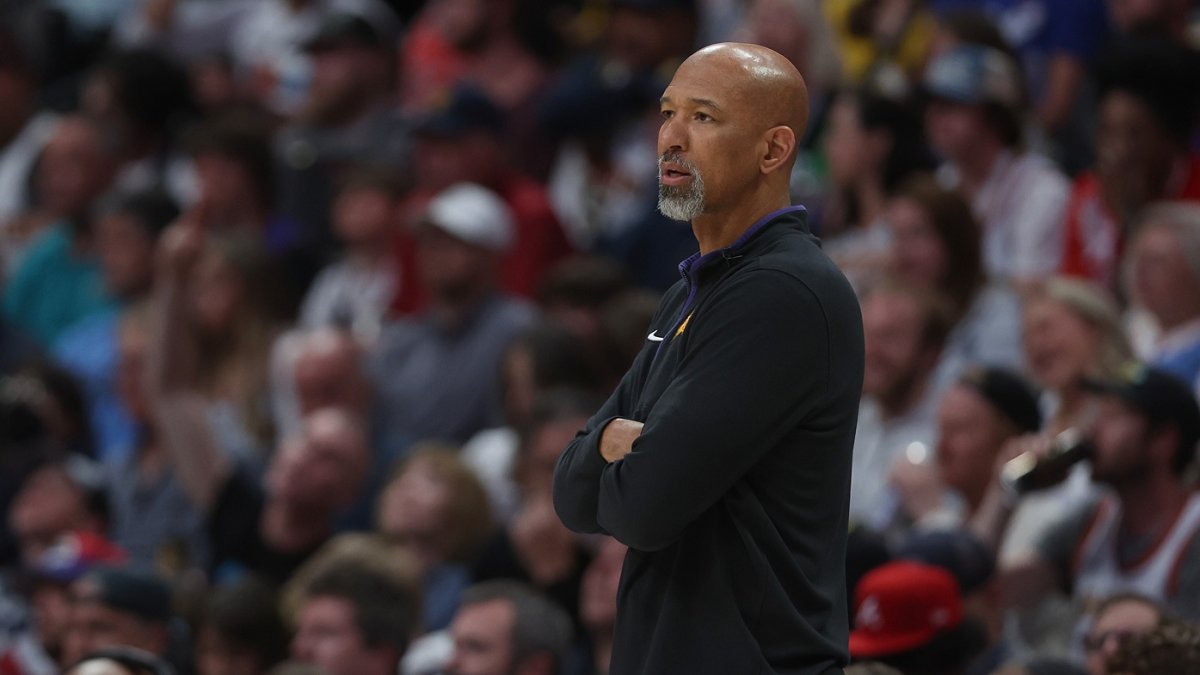 Sixers coaching search: Monty Williams, Nick Nurse, Sam Cassell among ...