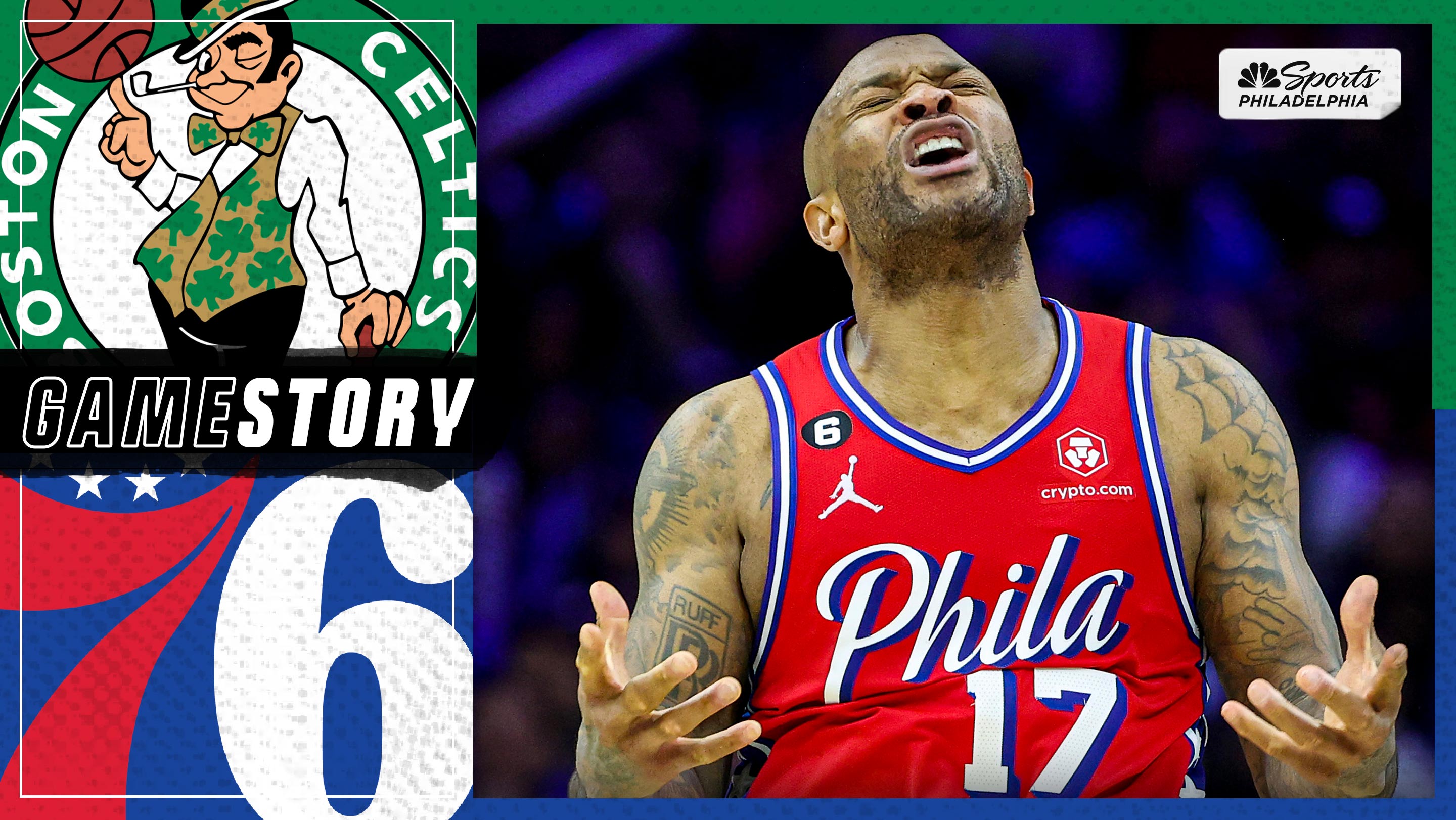 Sixers vs. Celtics: Game 5 updates, score, highlights, analysis, reaction