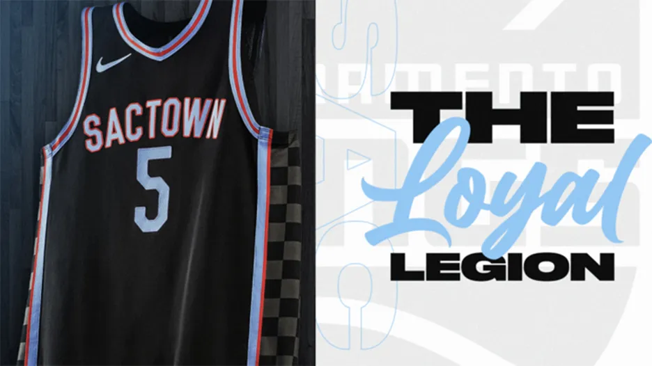 NBA City Edition jerseys for 2020-2021, ranked 