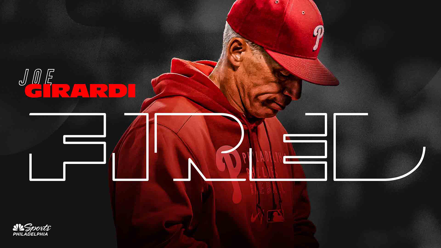 Joe Girardi To Be Named Phillies Manager, Reports Say
