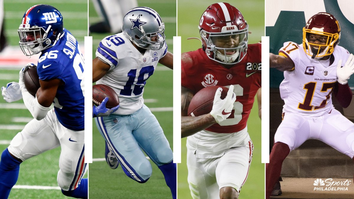 The NFC East is historically bad in 2020: Can the Cowboys, Eagles