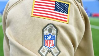 Where to buy Philadelphia Eagles 2022 NFL Salute to Service