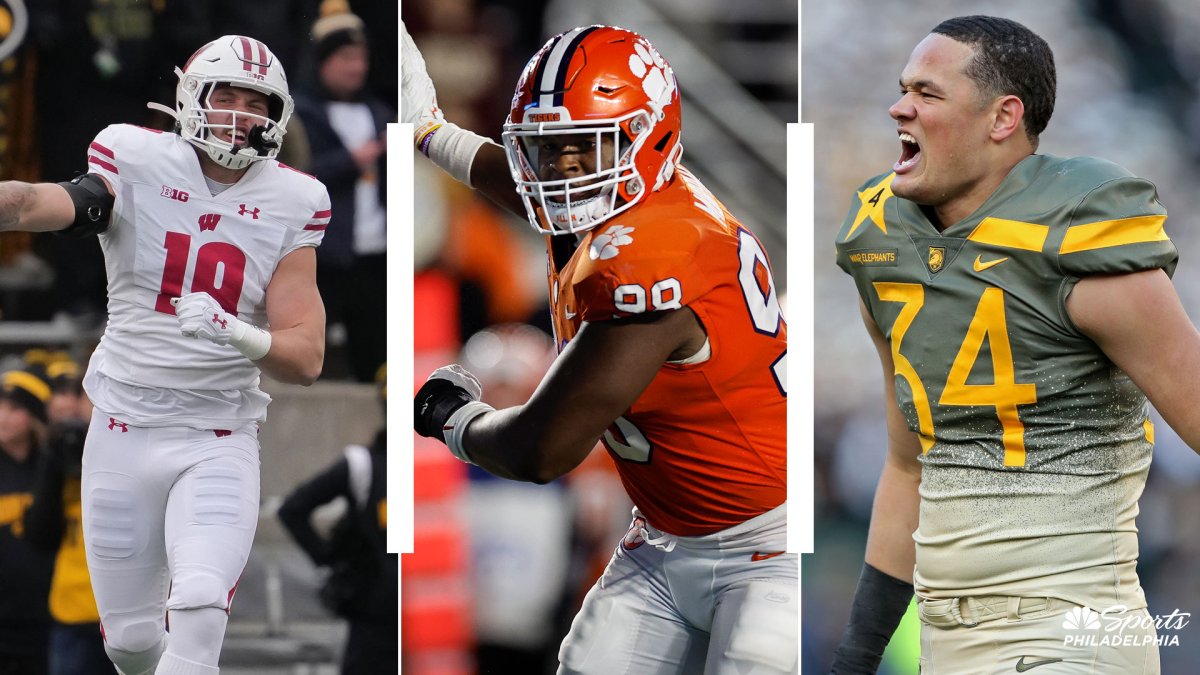 NFL Draft 2022: 6 sleepers and which current players they remind