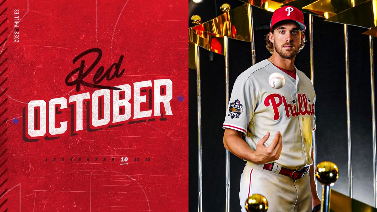 This obviously goes down in the history books' — how Aaron Nola is staying  ready and keeping busy – NBC Sports Philadelphia