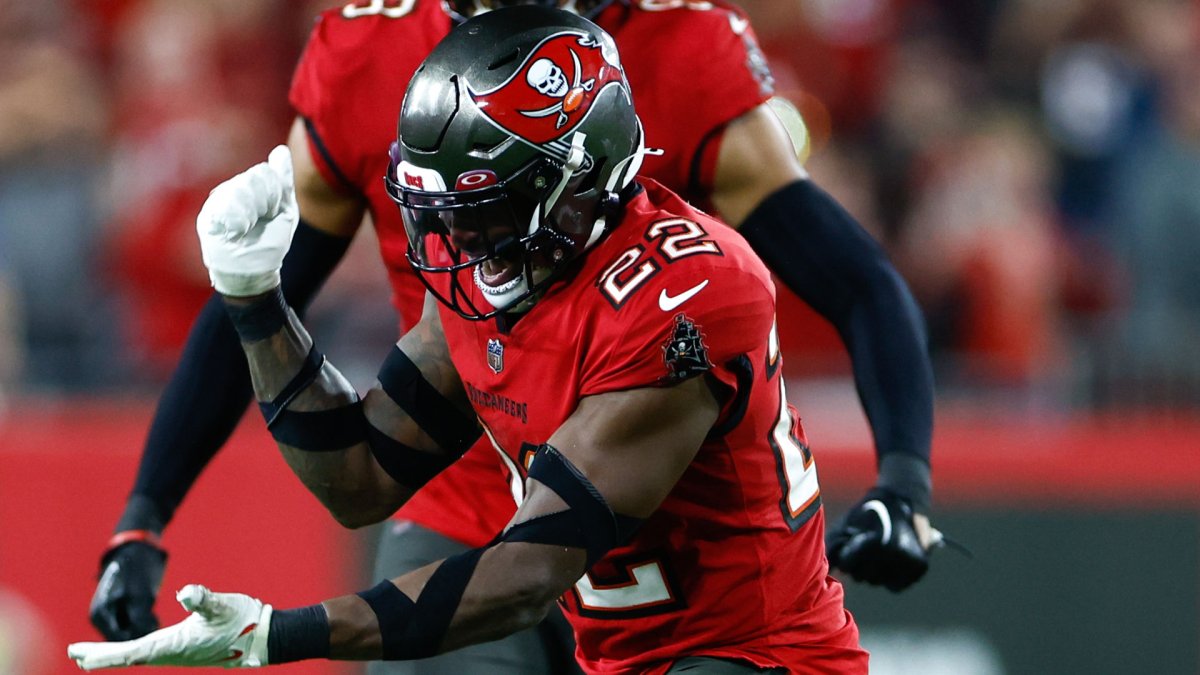 Week 1 Help From Keanu Neal -  - Tampa Bay Bucs Blog