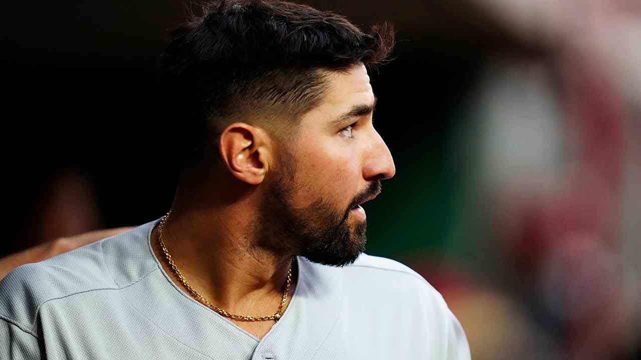 Nick Castellanos sees no need for rehab assignment, eyes Chicago return –  NBC Sports Philadelphia