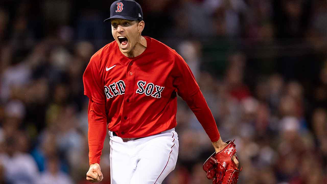 Red Sox vs. Rays: Nick Pivetta helps Boston to win in 2021 MLB