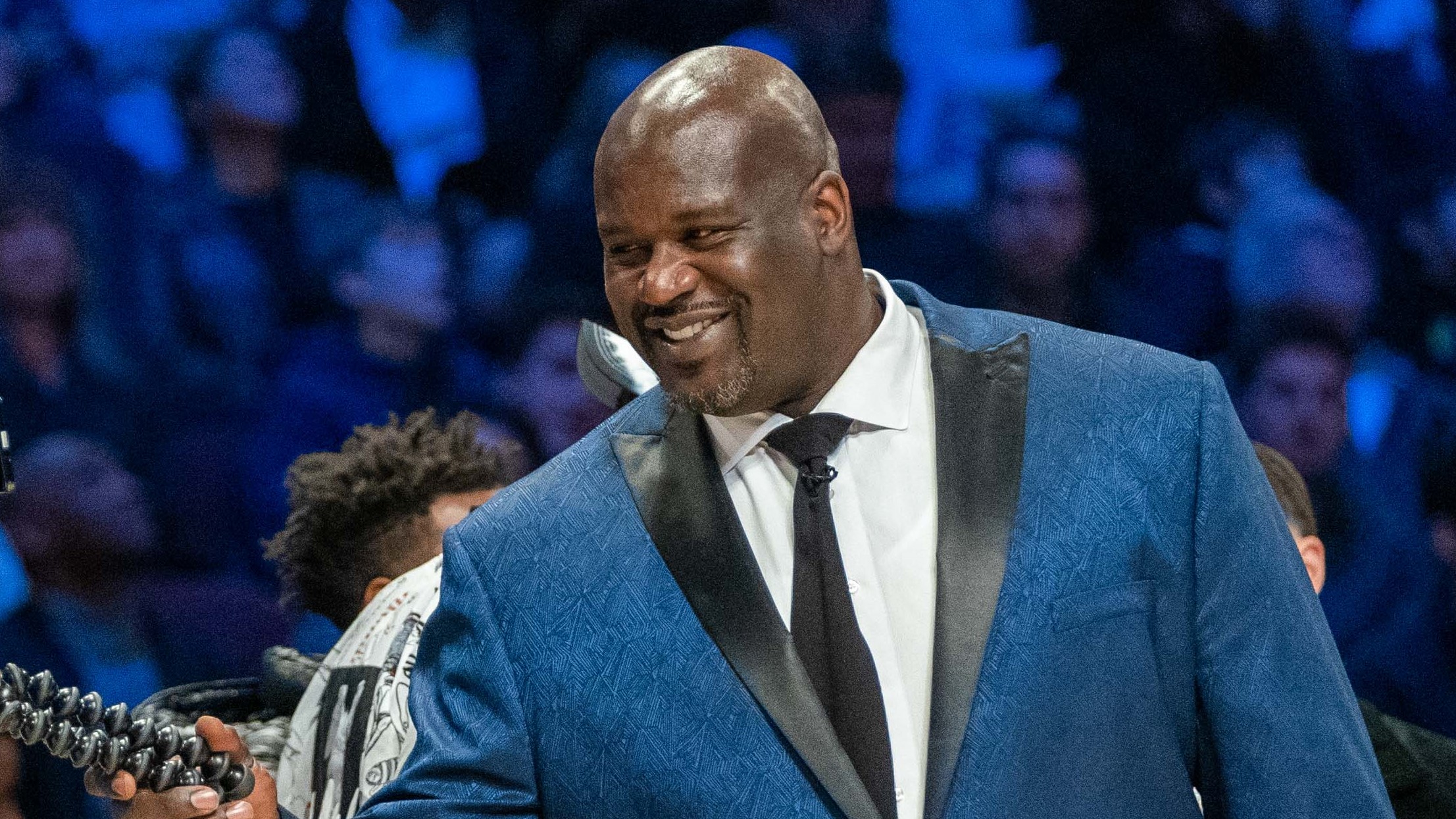 Shaq destroys Sixers' 'crybaby' Ben Simmons in tremendous rant – NBC Sports  Philadelphia