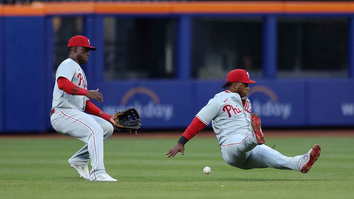 Jean Segura 1 of 9 players who must bounce back for Phillies to make  serious noise