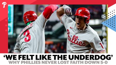 Phillies' J.T. Realmuto dominating the bases unlike any other MLB