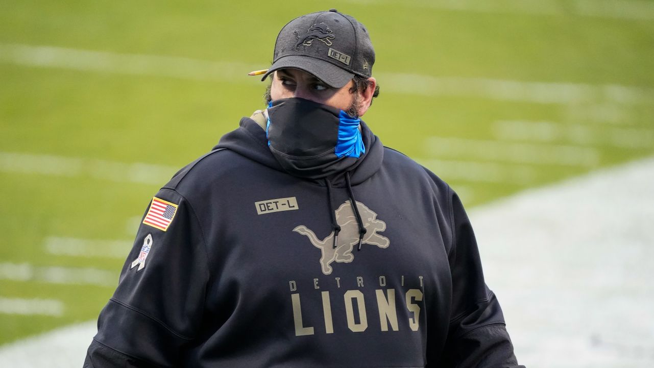 <p><em>With Belichick: 2004-2017 with Patriots</em></p>
<p>Patricia began his NFL coaching career with the Patriots as an offensive assistant in 2004 and began working his way up. He coached OL, linebackers and safeties before taking the DC job in 2012. He held that position until he took the Lions’ head coaching job in 2018. Patricia lasted less than three years in Detroit before being fired during the 2020 season.</p>
<p><strong>NFL coaching record: </strong>13-29-1 (.314)</p>