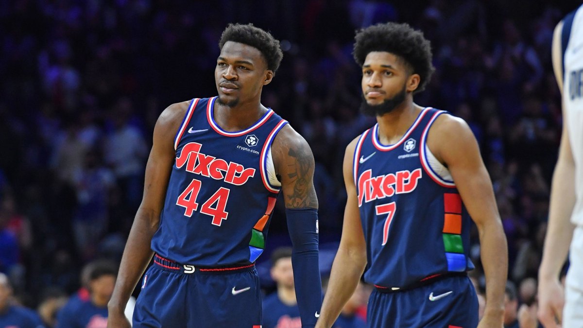 Sixers summer league preview Schedule, roster and more to know NBC