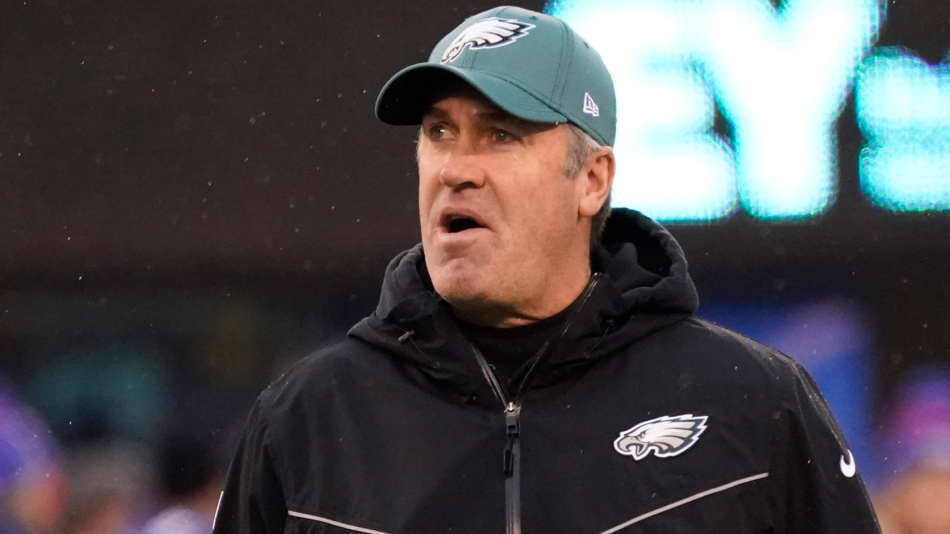 Doug Pederson is 'fully confident' he'll be Eagles head coach in