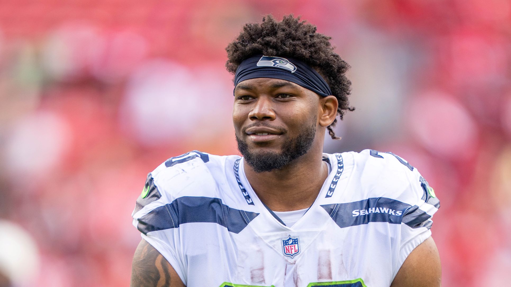 League source confirms Seahawks rookie Rashaad Penny surgery