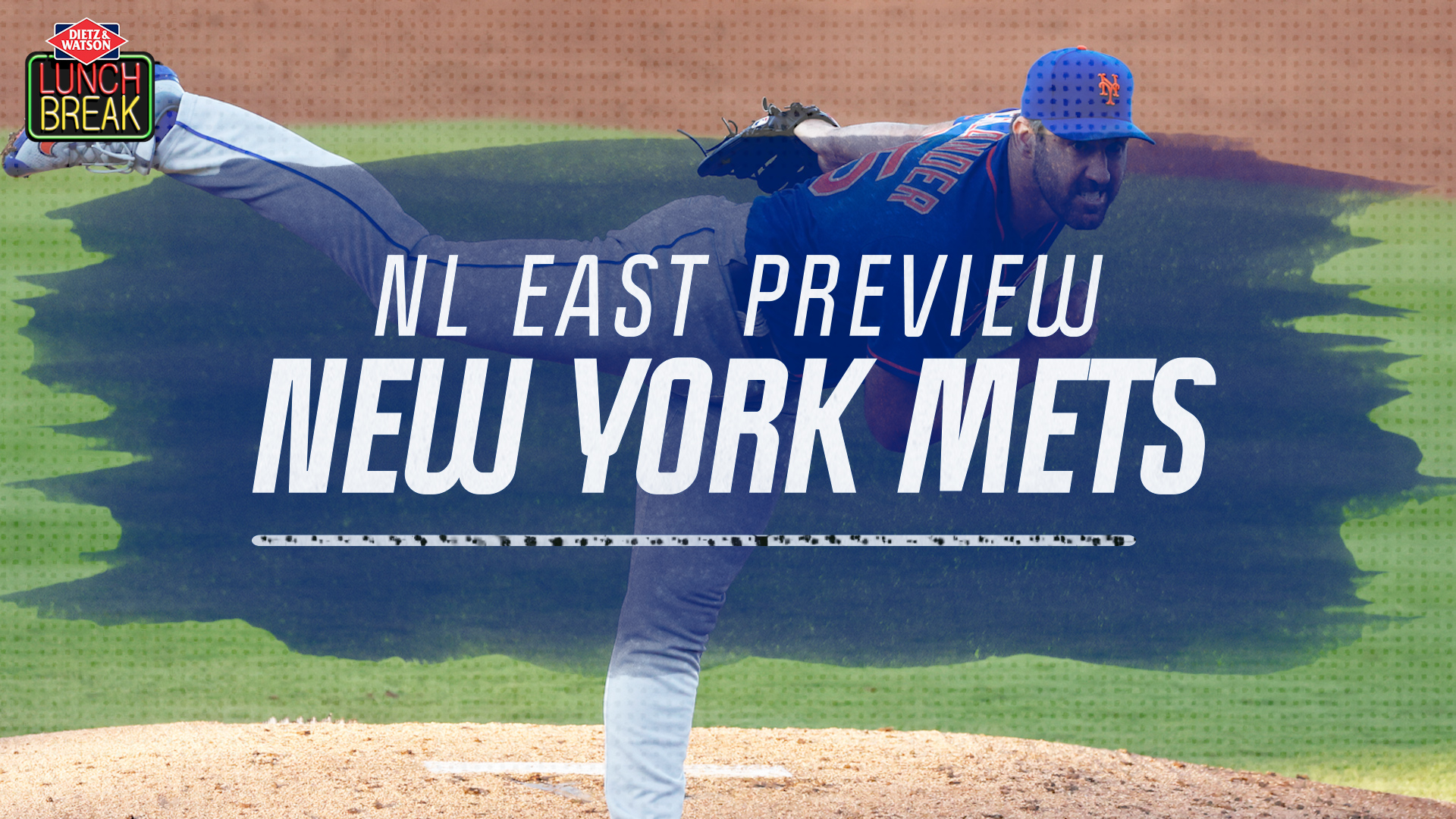 2022 New York Mets Preview