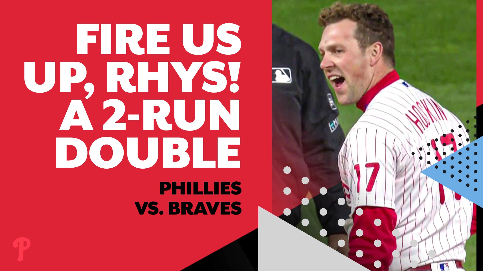 Phillies ready to rally around Rhys Hoskins, each other going forward – NBC  Sports Philadelphia