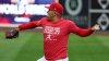 Suarez looks ‘outstanding' in bullpen session, other Phillies pitchers mending