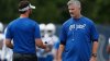 Will Eagles bring in Frank Reich after he was fired in Carolina?