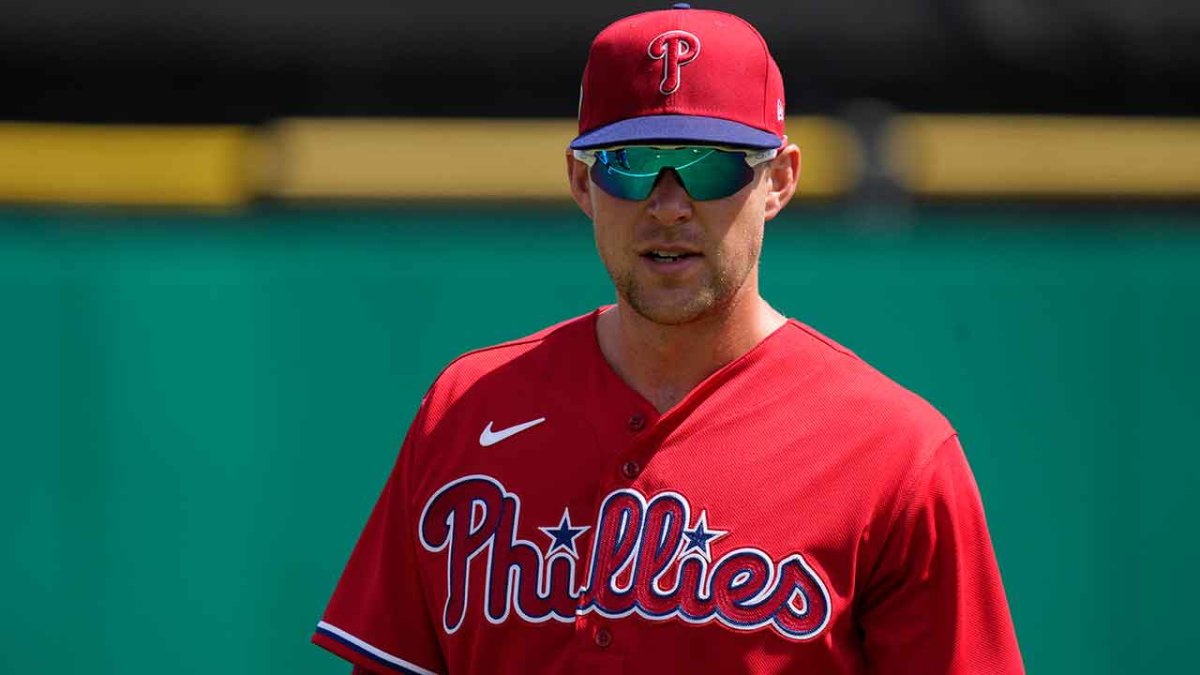 Rhys Hoskins - Salary History - The Baseball Cube