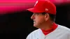 Thomson's benching of Castellanos the right move