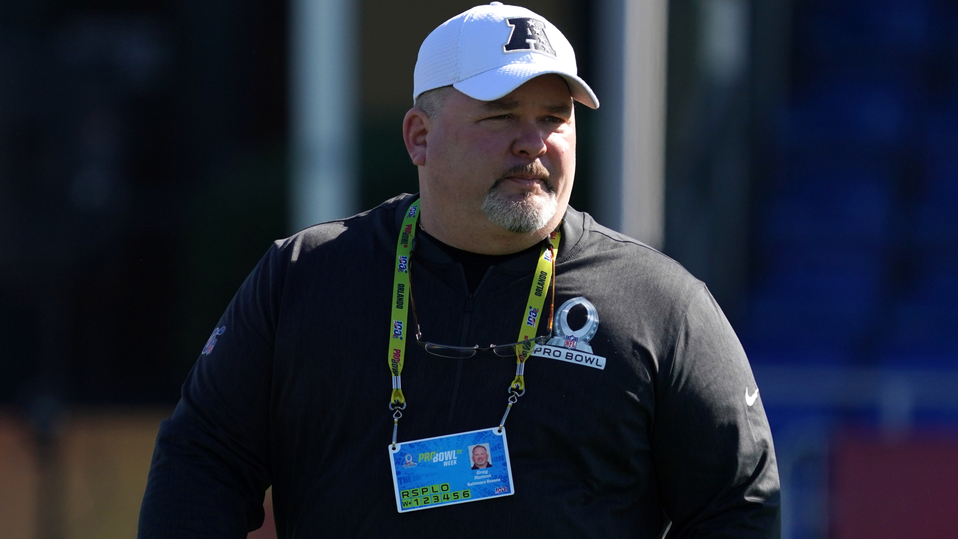 <p>The guy who replaced Marty Mornhinweg in Baltimore figured out how to design an offense around Lamar Jackson, so maybe Roman would come to Philly and design an offense around Hurts. Or maybe he’d get Wentz. In any case, Roman is a highly regarded offensive mind, but the Eagles would need to really change their offensive identity.</p>