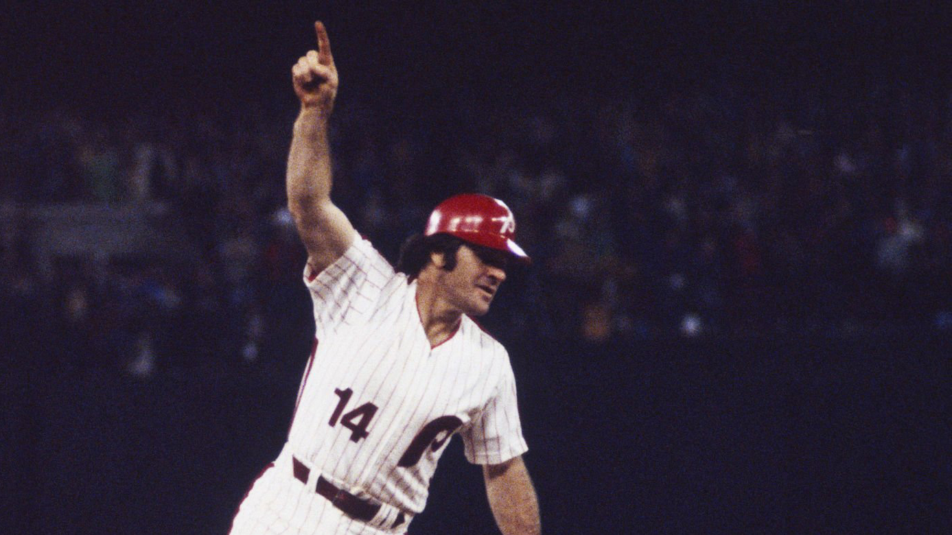 Philly Sports Playback: The 1980 Phillies