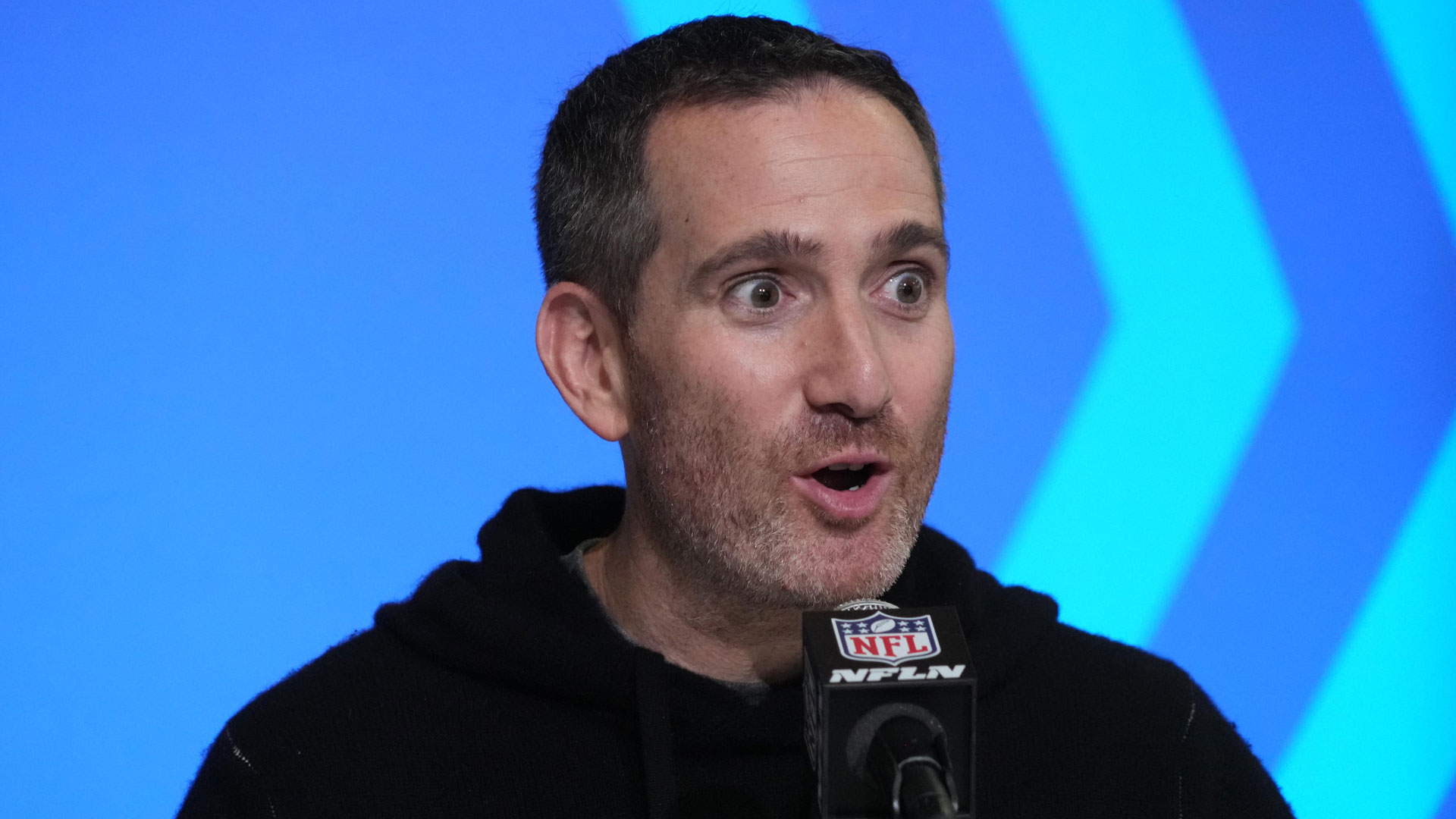 SPORTSRADIO 94WIP on X: Howie Roseman and the Philadelphia Eagles have  locked up three running backs for a combined total of around $5 million for  the 2023 season: 