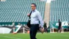 What surprised Howie Roseman the most about the Eagles' draft