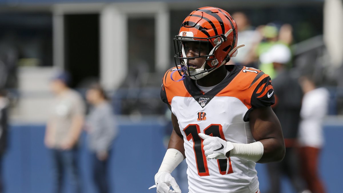 John Ross Stats, News and Video - WR