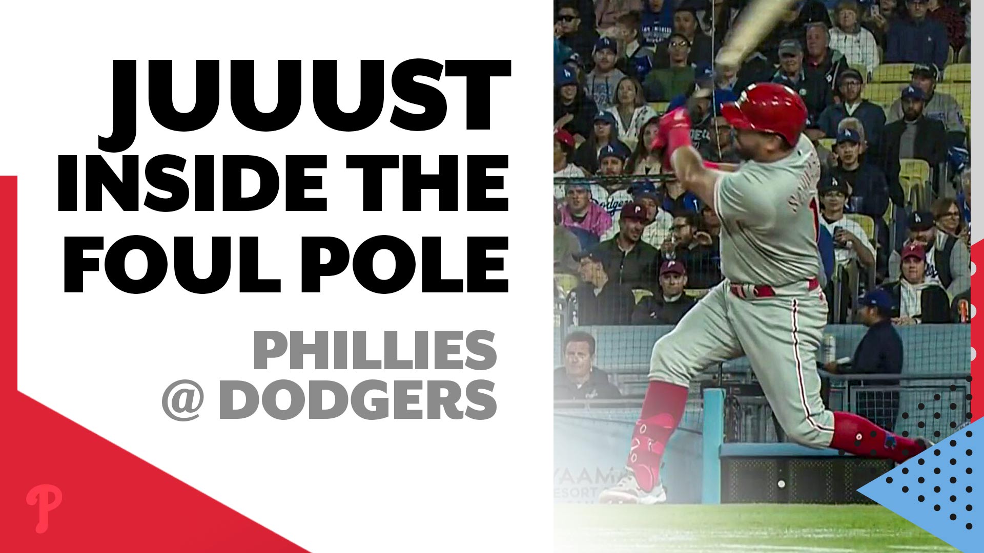 Kyle Schwarber's Home Run Inspires Awe, Amazement In Phillies NLCS