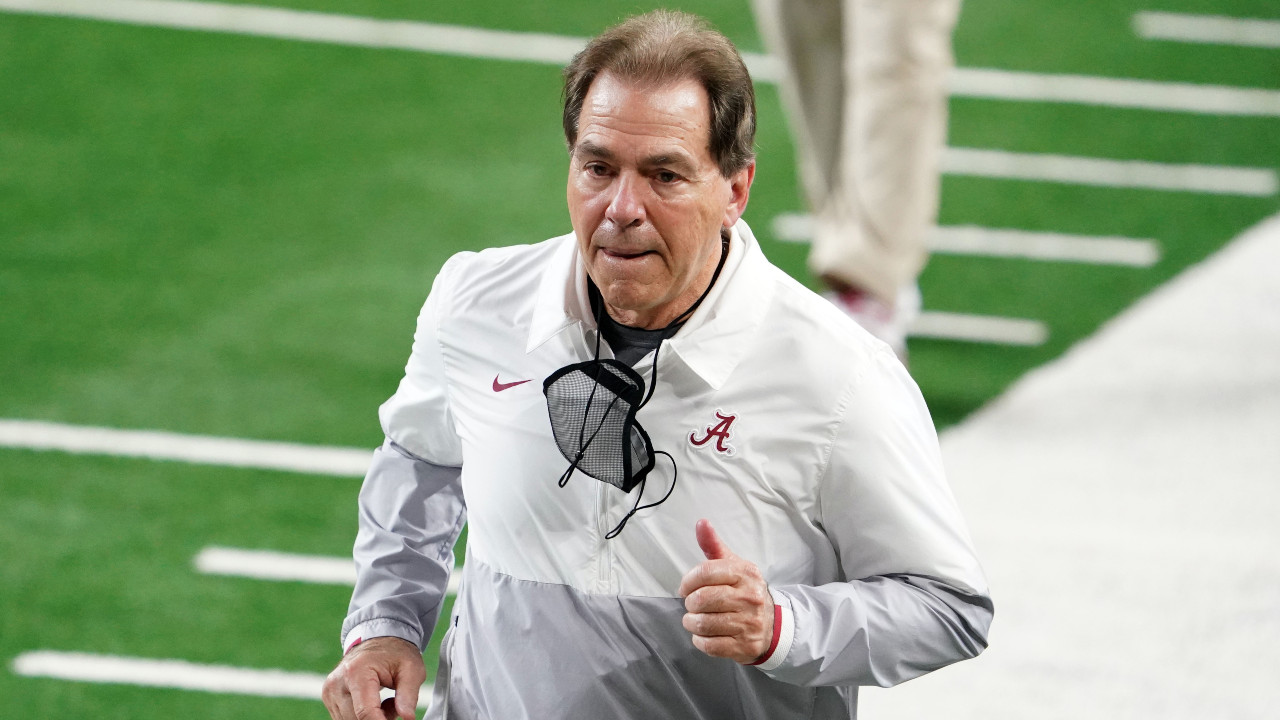 <p>With the College Football Playoff exciting fans the last two weeks, as Alabama captured another title, it's time to project these stars to the pros.</p>
<p>In this seven-round, Eagles-specific mock draft, the spotlight will be solely on players from teams who made the CFP: Alabama, Clemson, Ohio State and Notre Dame.</p>
<p>As a reminder, the Eagles will likely have nine picks in total including two projected late compensatory picks in the sixth and seventh rounds for the loss of Jordan Howard and Ronald Darby in free agency last offseason.</p>