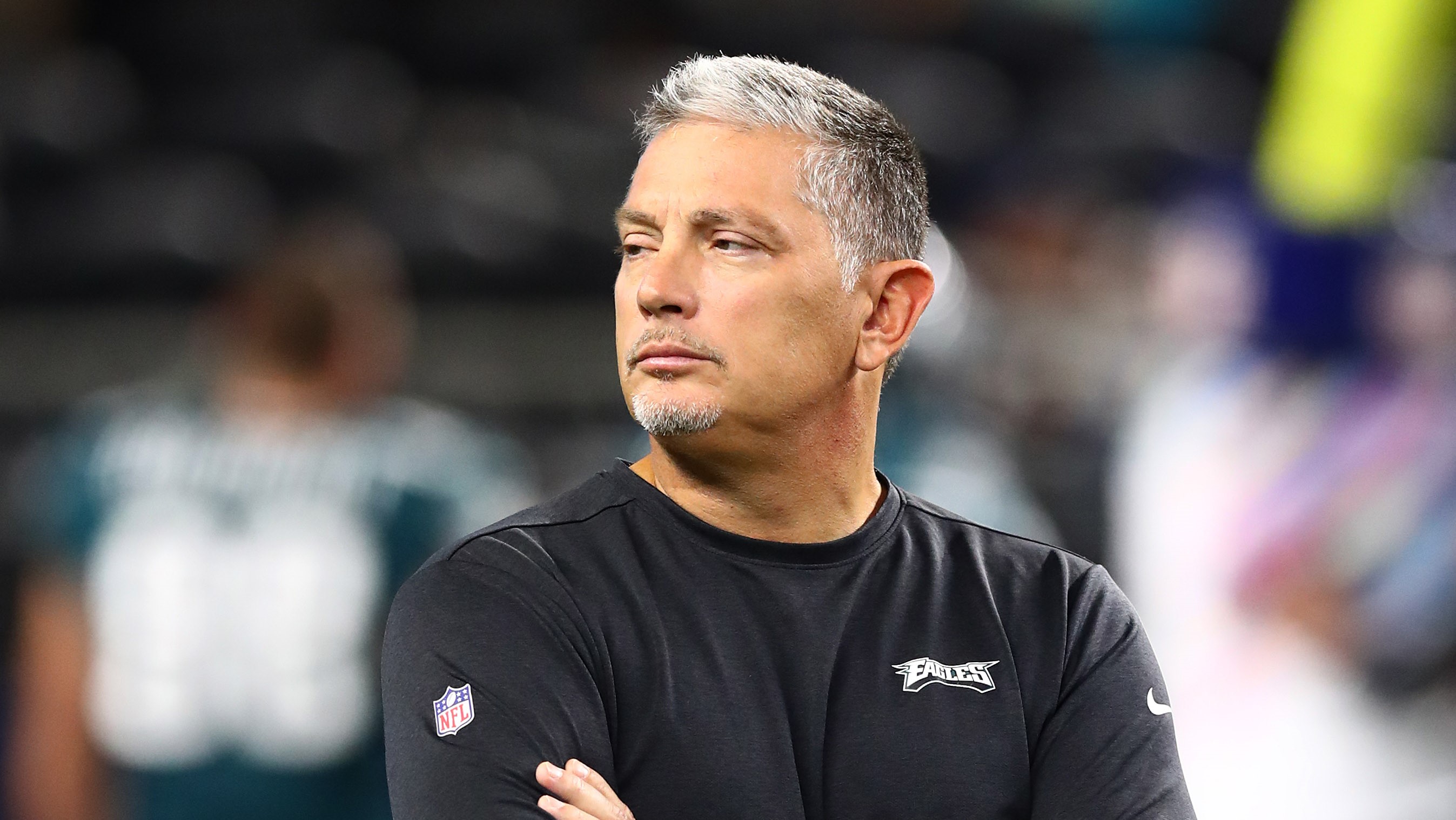 Eagles coordinators' consolation prize: head coaching jobs