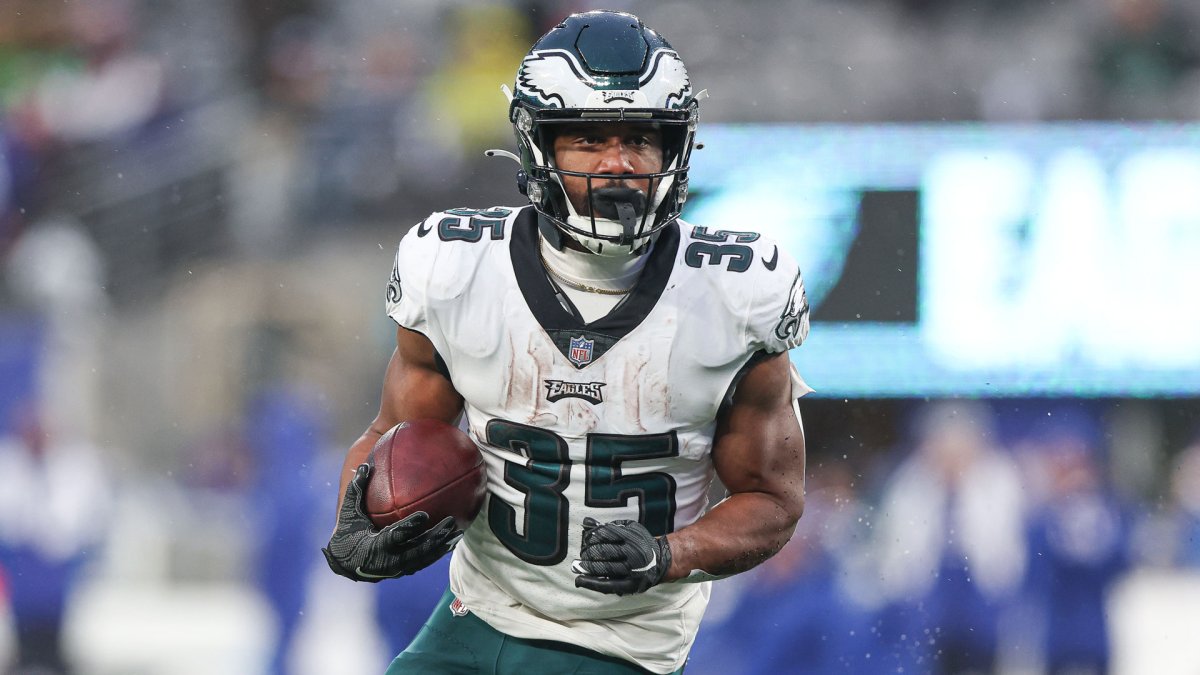 Eagles-Giants: Storylines to watch in divisional round - CBS