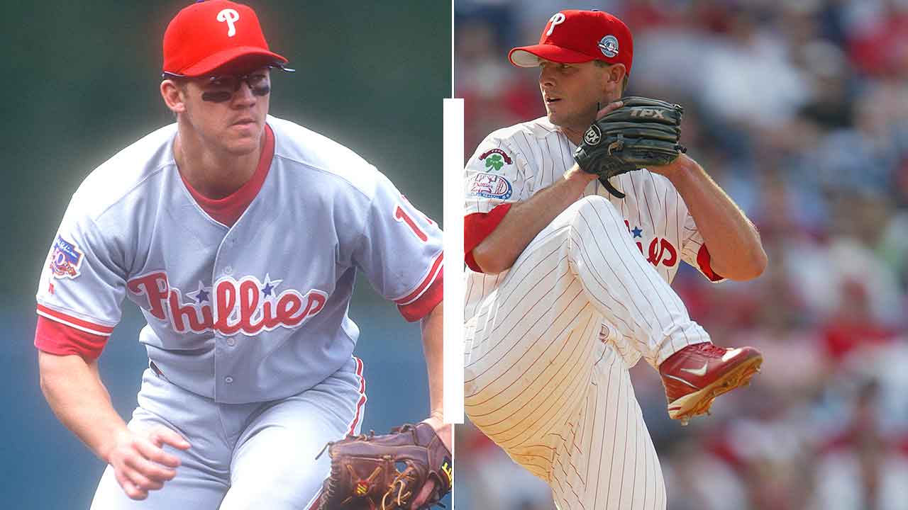 Looking Back at Scott Rolen's Time with the R-Phils