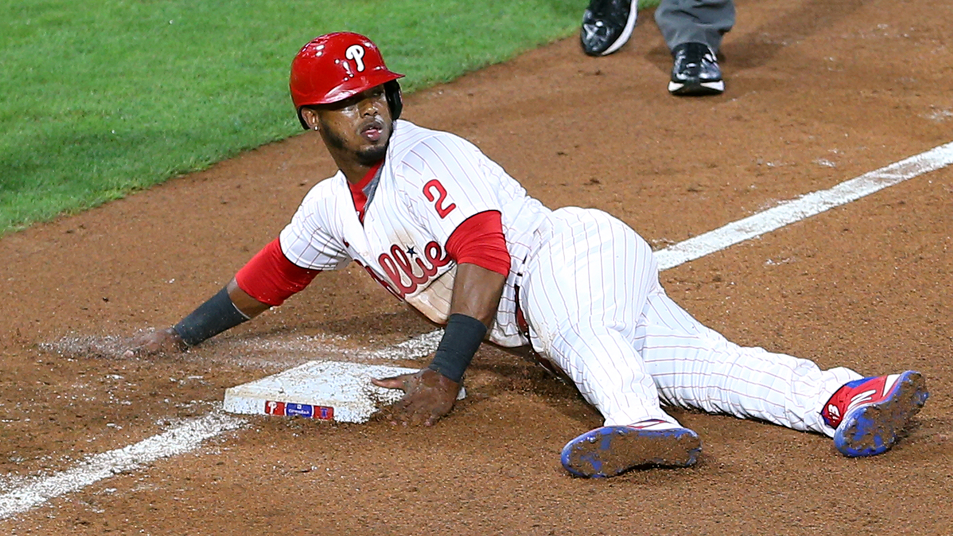 Phillies injury report: 2B Jean Segura placed on 10-day IL with