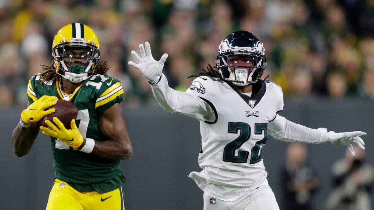 Sidney Jones trade grades: Seahawks make a deal with Jaguars for young  cornerback 