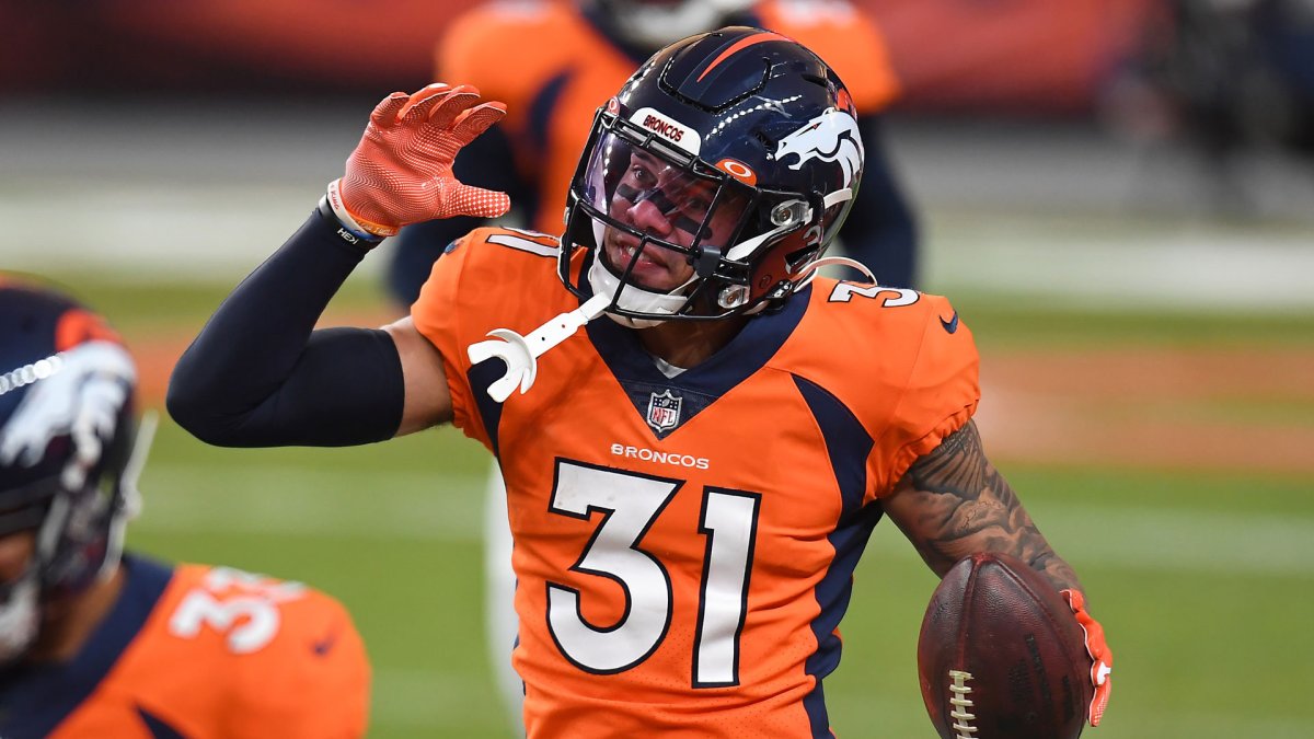 5 remaining free agents who could be fits for Eagles
