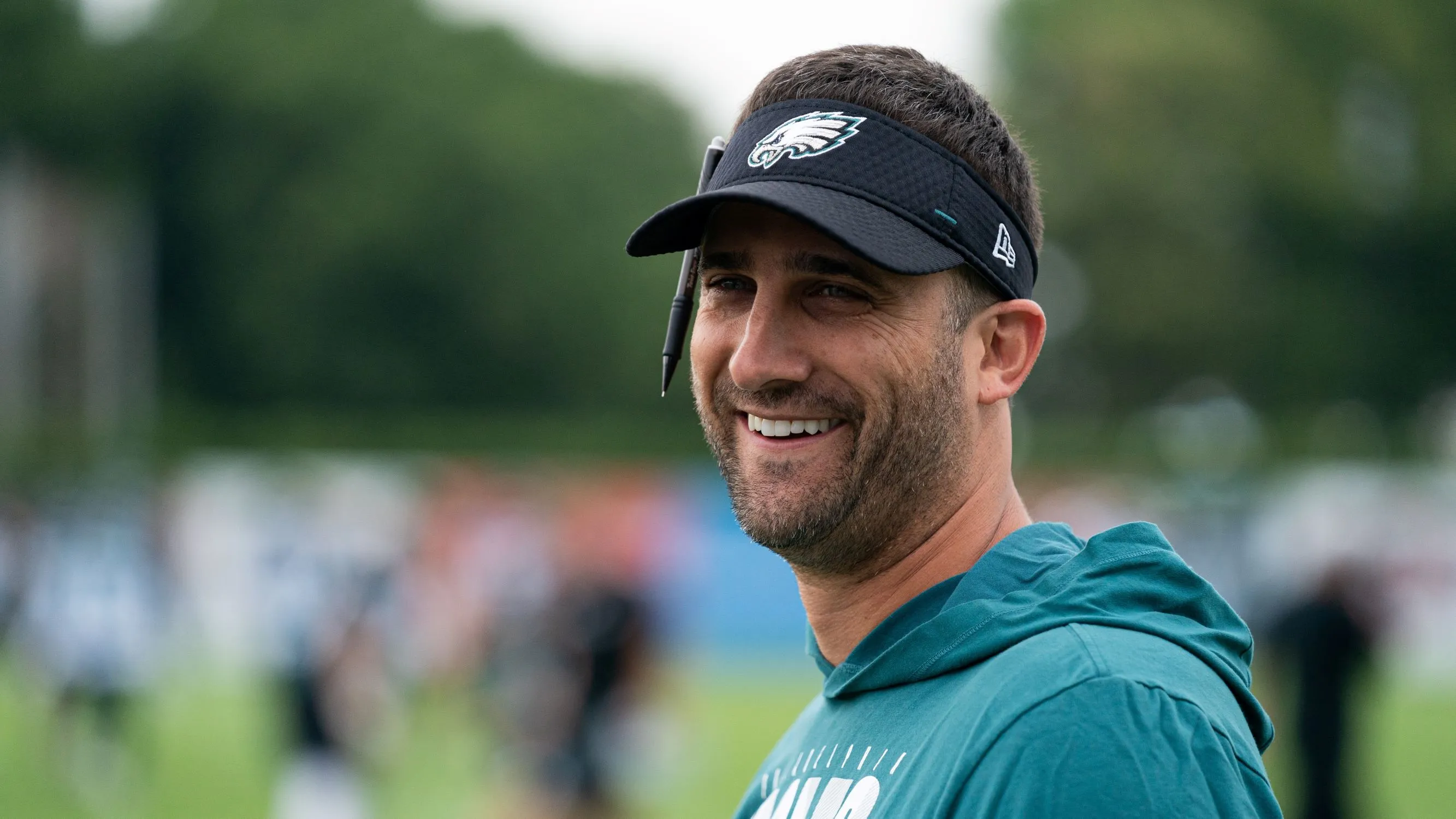 Eagles training camp 2022: Key dates, storylines, links, etc