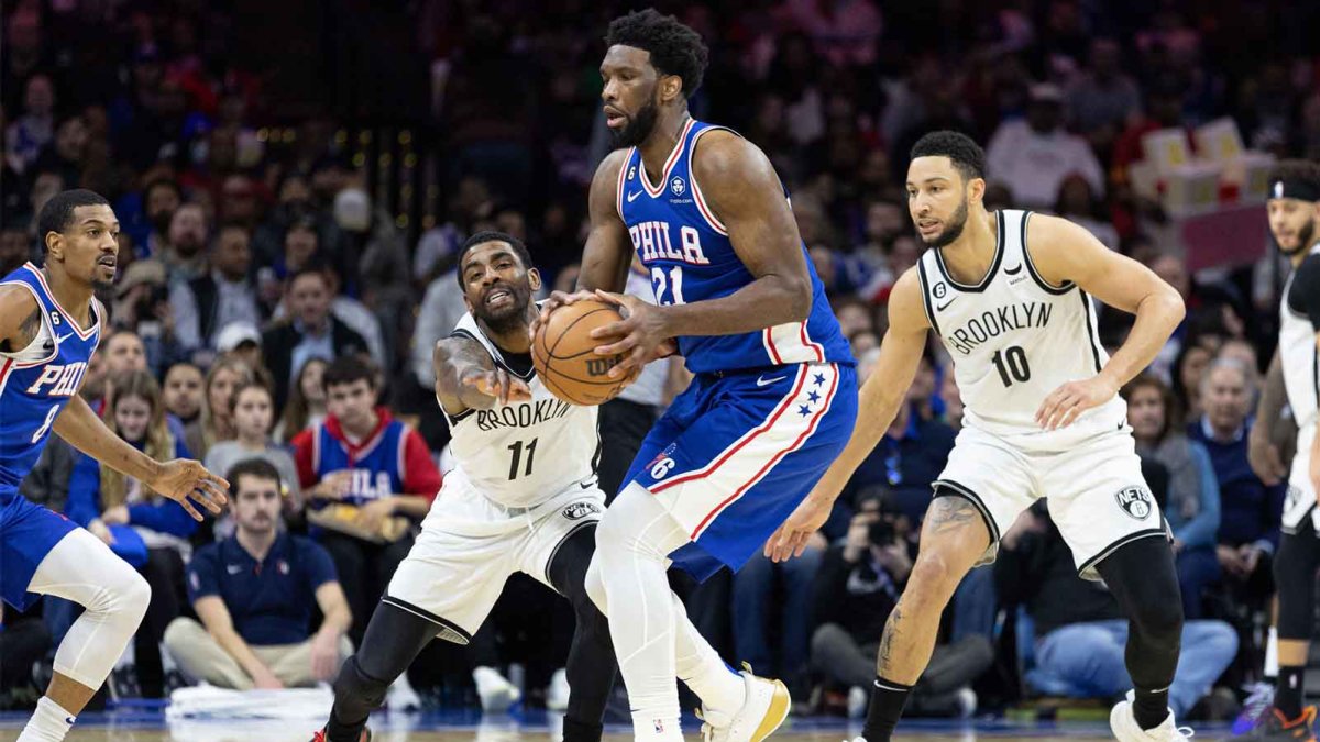 These teams had the biggest NBA rivalries of all time NBC Sports