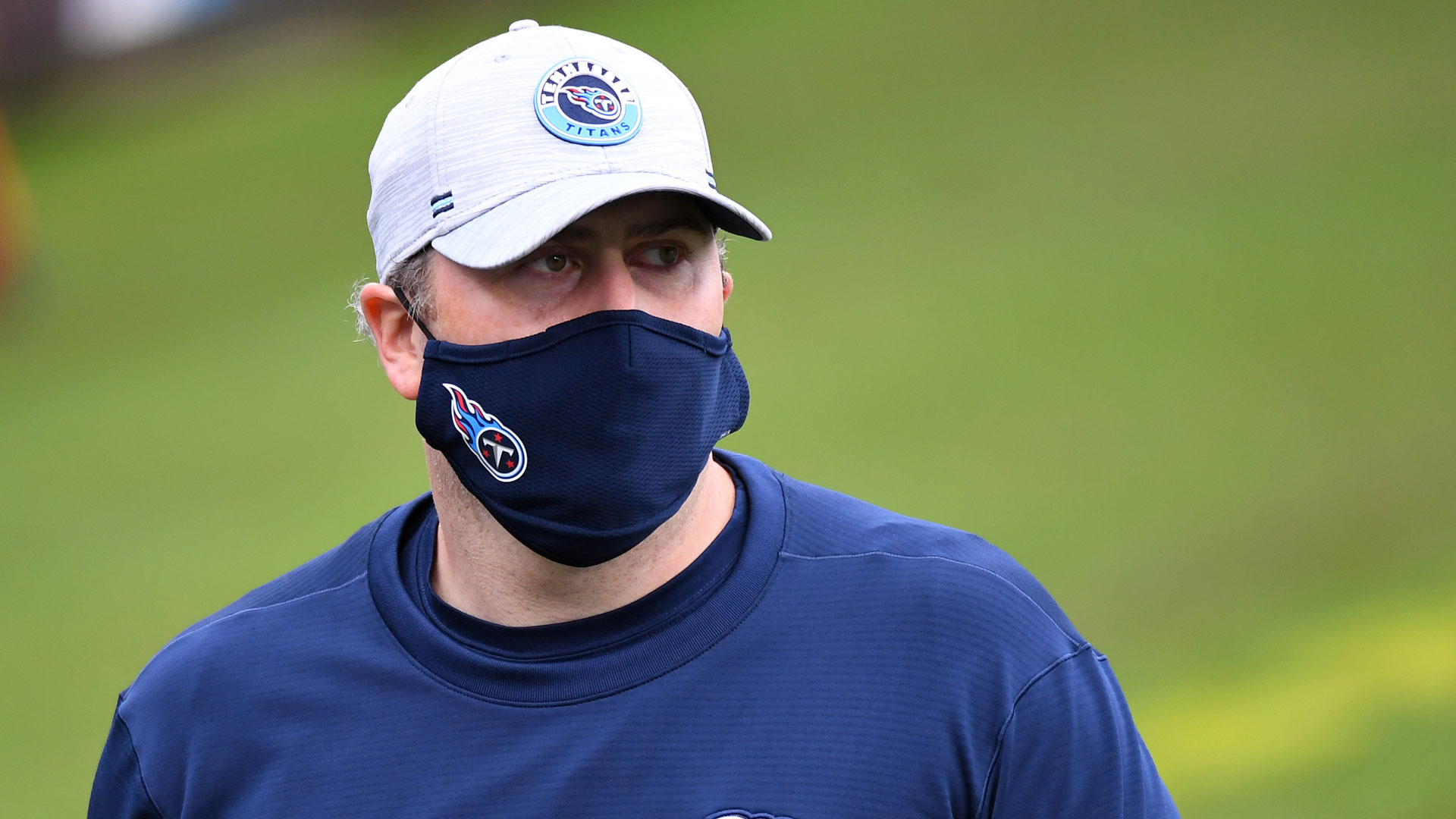 <p>The Titans’ offensive coordinator is now available after losing to the Ravens in the wild card round. It wasn’t a great audition as the Titans scored just 13 pouts in that game, but Smith had a very good season in Tennessee. The Titans had the fourth-highest scoring team in the league and were tied with the Bills for second-most yards in the NFL. Smith is just 38 and has worked as a coach on both sides of the ball, which might be an attractive quality in a candidate. His work with Ryan Tannehill the last two years shouldn’t be overlooked. Could he revive Wentz’s career in the same way?</p>