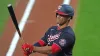 Why Juan Soto says he looks forward to fights with Realmuto