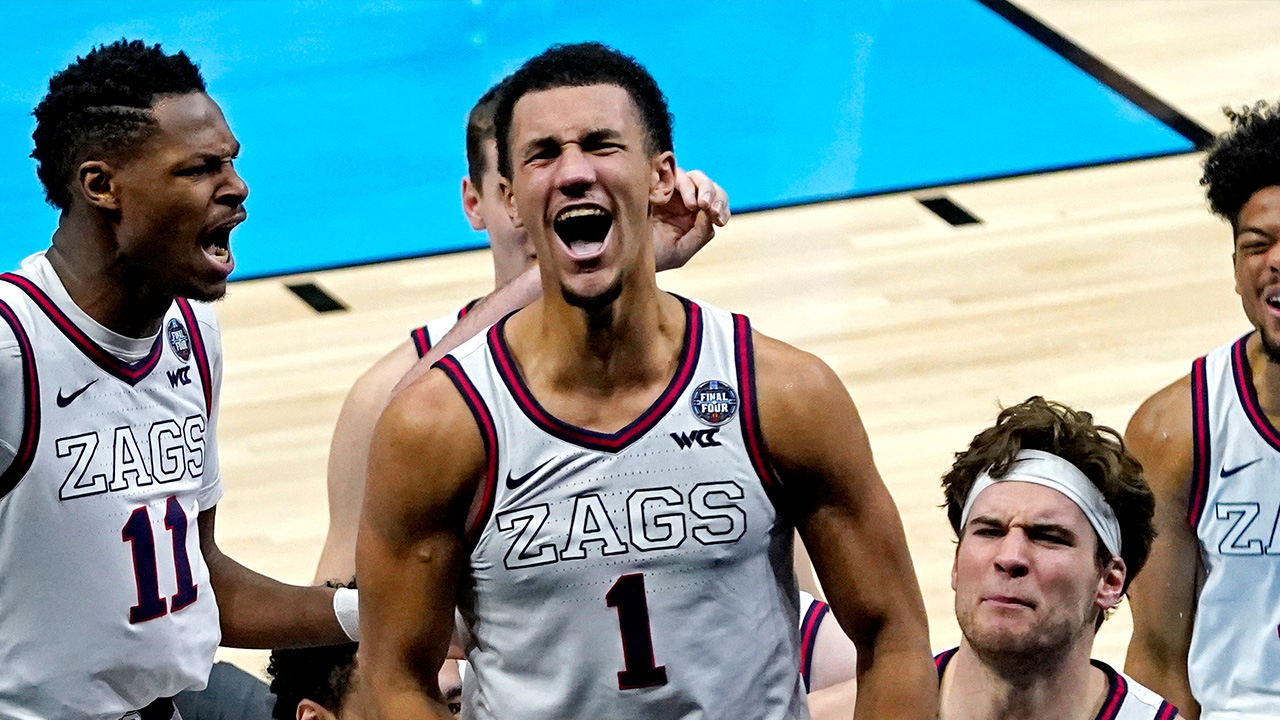 <p>If Kyle Lowry is out, Suggs is in. Pairing the electric guard with Fred VanVleet gives Toronto something tangible to build around for the future as they look more and more like a rebuilding squad.</p>