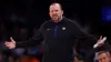 Knicks fire head coach Tom Thibodeau after their best season in 25 years