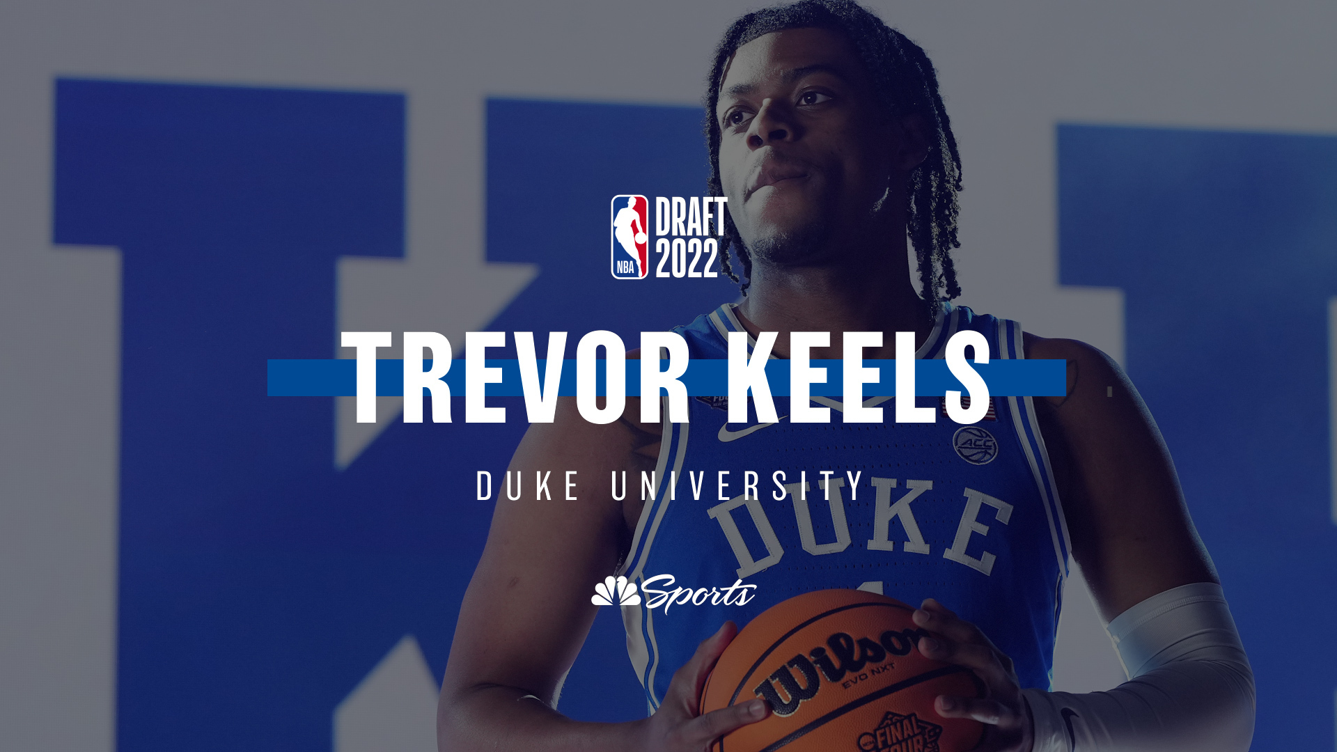 Trevor Keels - NBA News, Rumors, & Updates