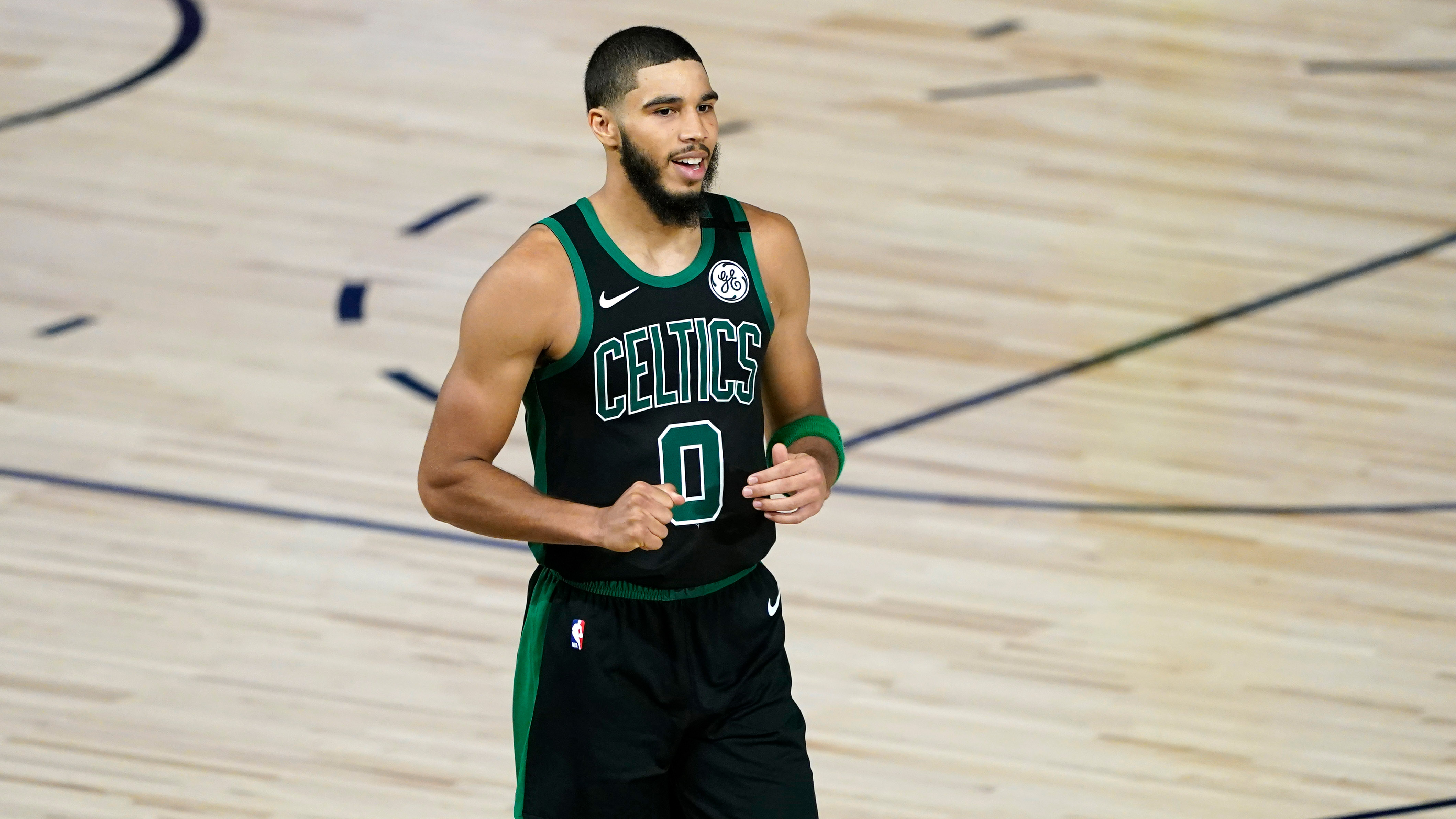 Jayson Tatum Is Only 21, but He's Still the Key to Boston's Future