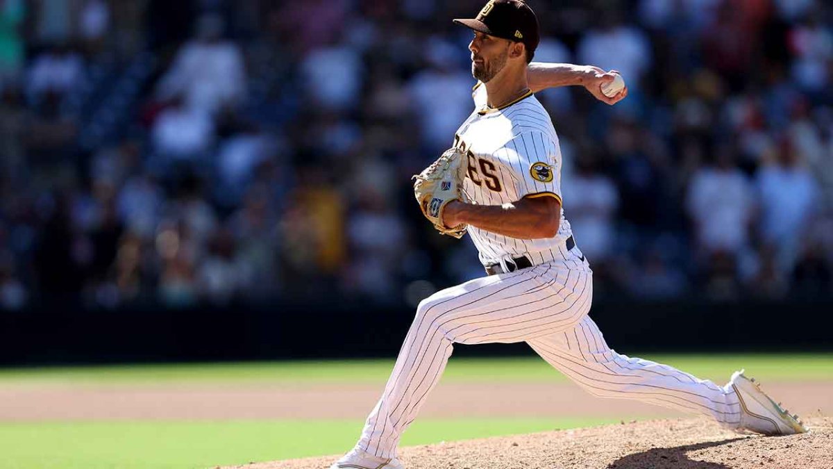 San Diego is ready for a defining moment from beloved Padres - The