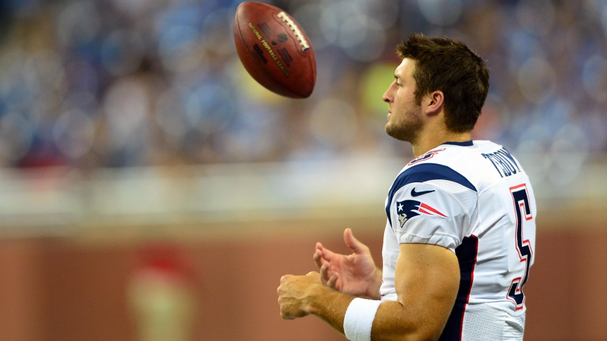 The Broncos Sell Their Future: Tim Tebow Heads to New York Jets